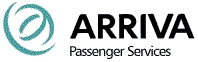 Arriva Passenger Services Logo