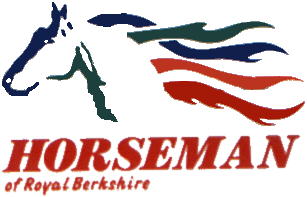 Horseman Coaches Logo