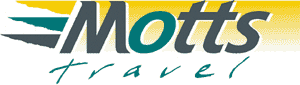 Motts Travel Logo (5475 bytes)