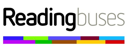 Reading Buses Logo 2014