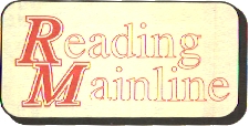 Reading Mainline Logo (32738 bytes)